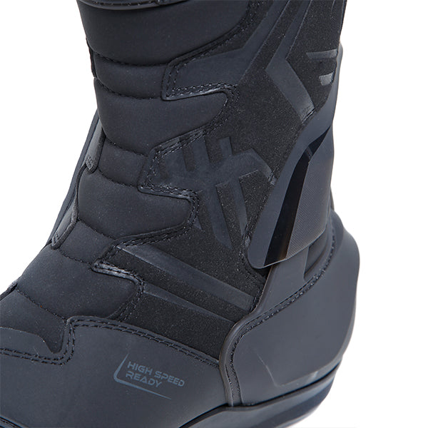 TCX S TR1 Waterproof Boots Black