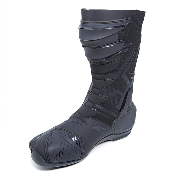 TCX S TR1 Waterproof Boots Black