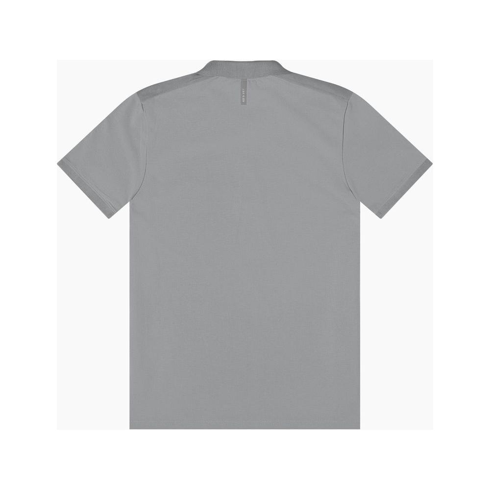 Rev'it! Jonah Polo T-Shirt Grey