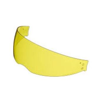 Shoei Visor GT Air / Neotec Internal Sun Visor High Defination Yellow - ThrottleChimp