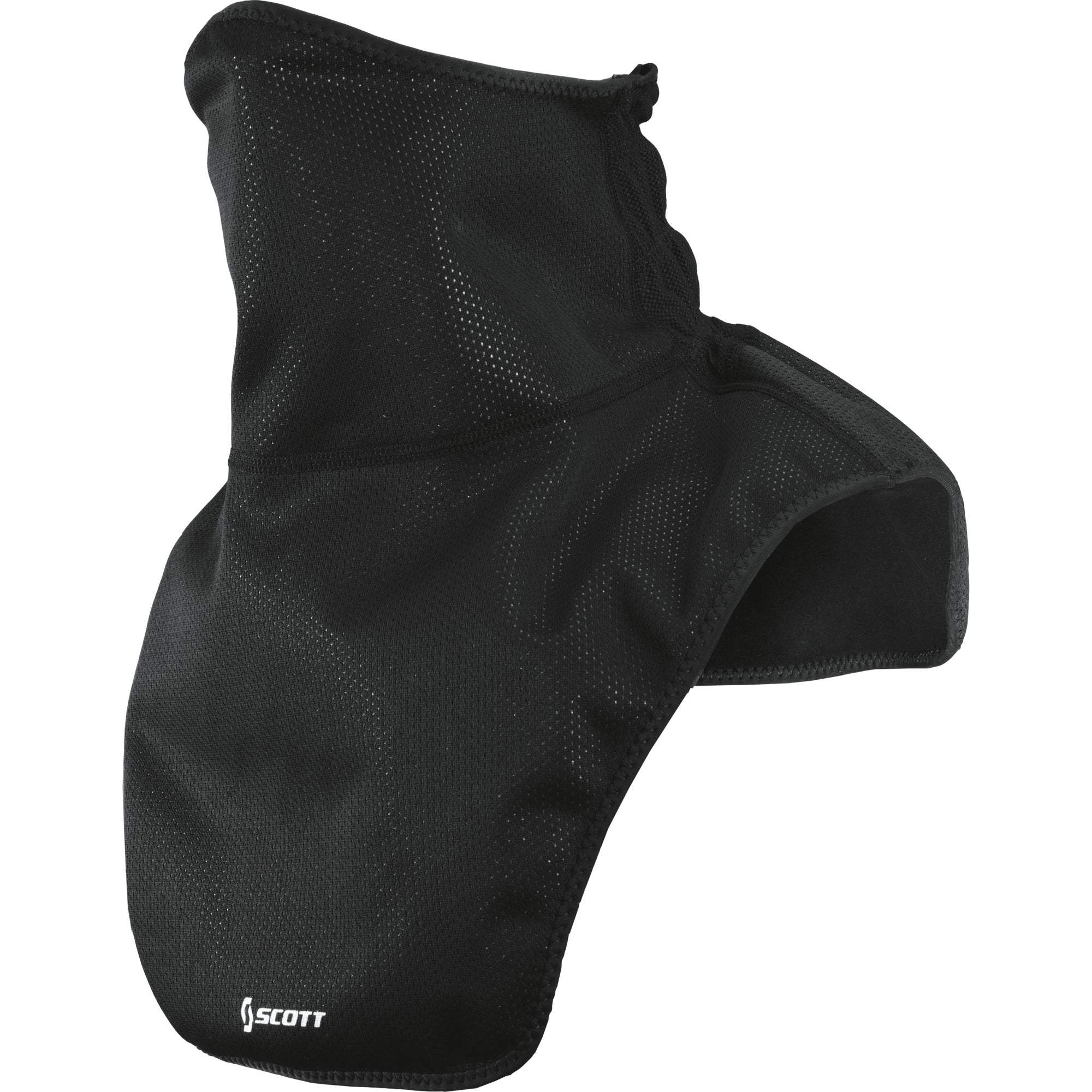 Scott Neckwarmer Black