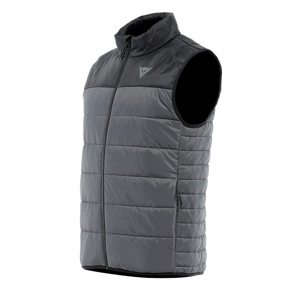 Dainese Afterride Insulated Vest Grey - ThrottleChimp