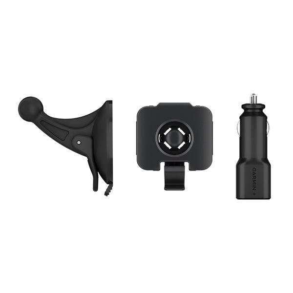 Garmin Zumo XT2 Automotive Mount Black - ThrottleChimp