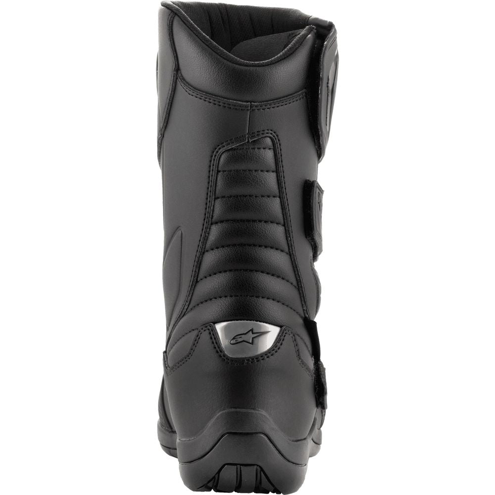 Alpinestars Radon Drystar Boots Black (Image 5) - ThrottleChimp