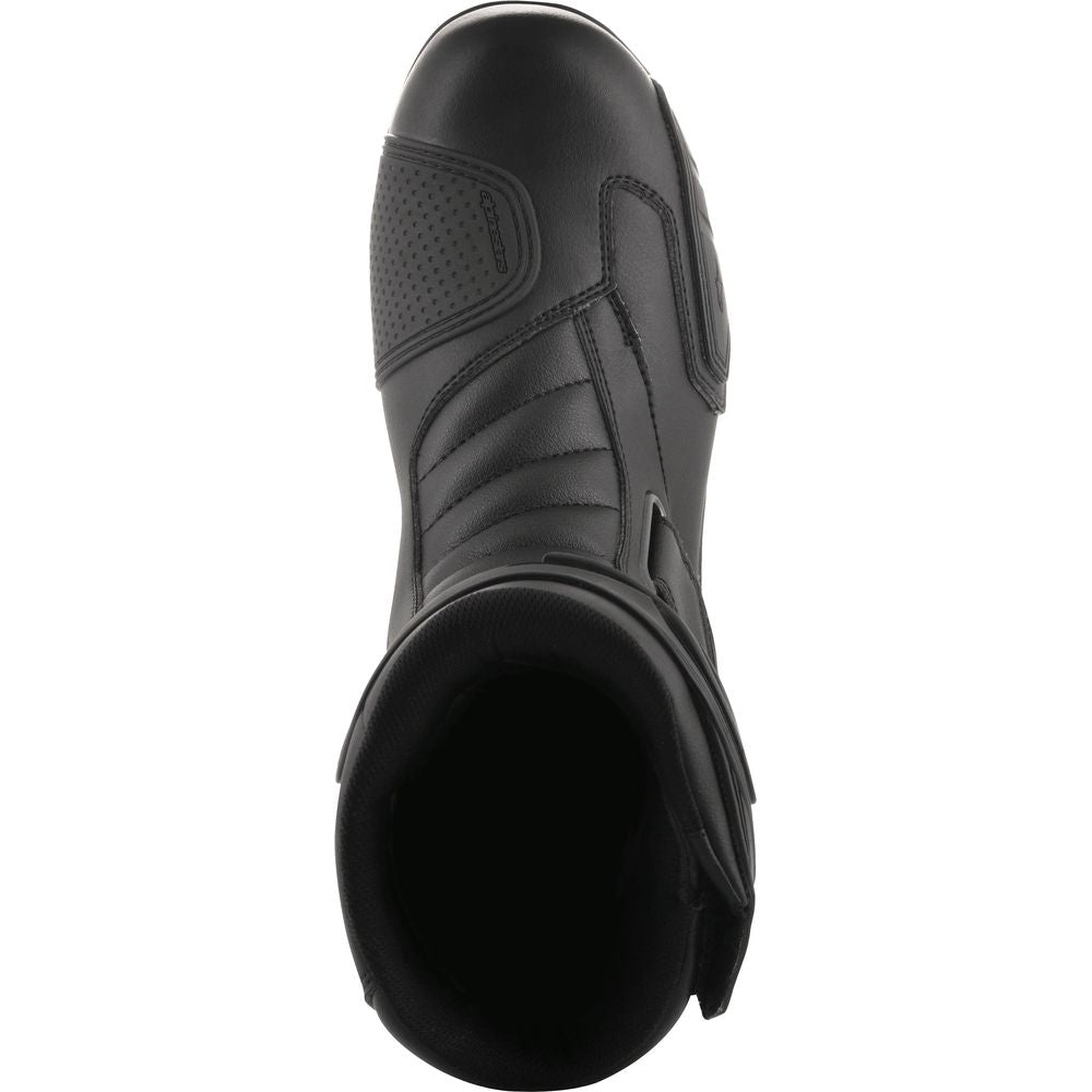 Alpinestars Radon Drystar Boots Black (Image 6) - ThrottleChimp