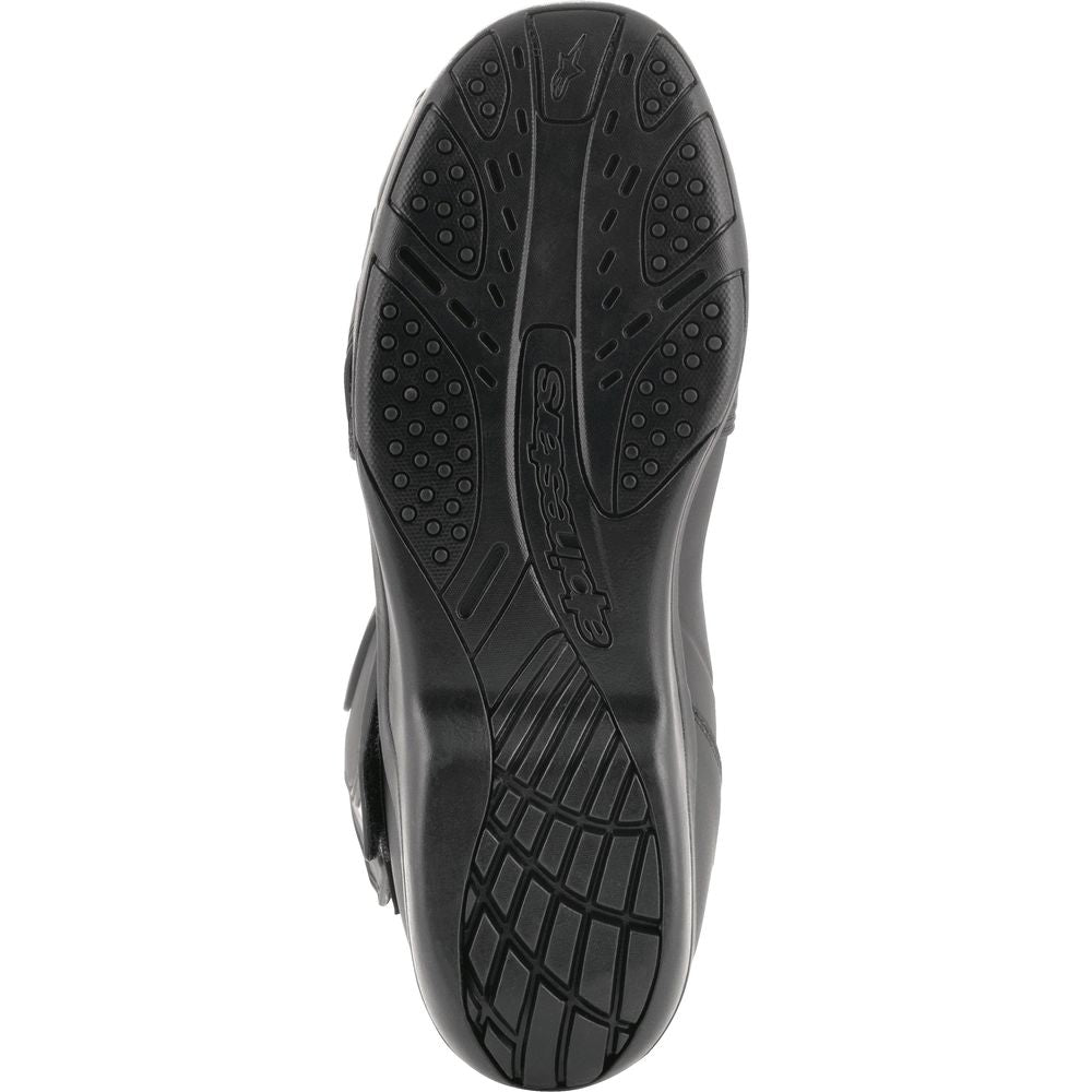 Alpinestars Radon Drystar Boots Black (Image 7) - ThrottleChimp