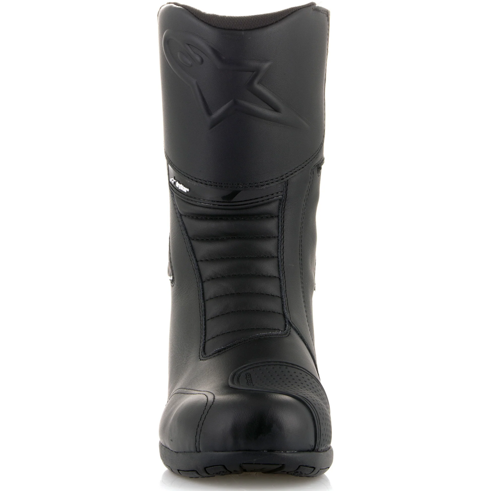 Alpinestars Andes V2 Drystar Boots Black (Image 2) - ThrottleChimp