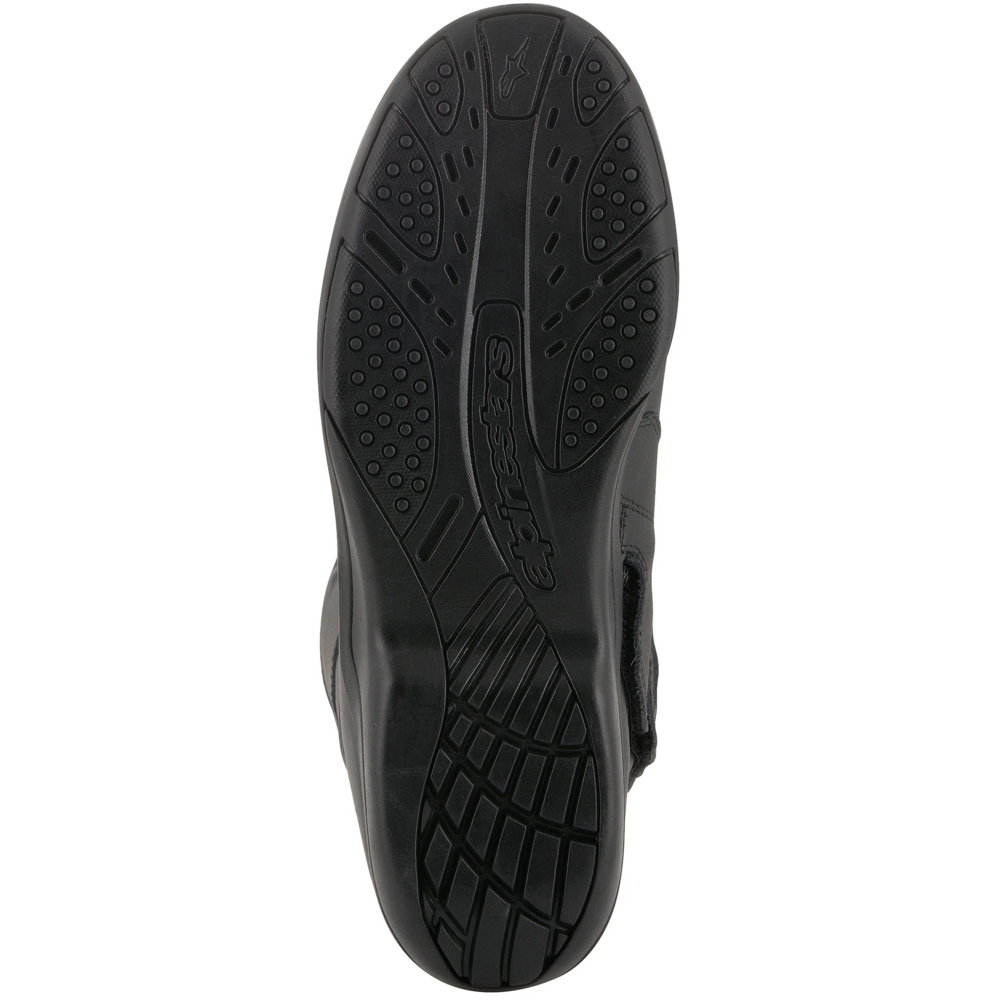 Alpinestars Andes V2 Drystar Boots Black (Image 7) - ThrottleChimp