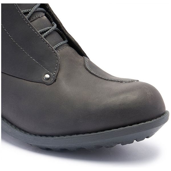 TCX Blend 2 Waterproof Ladies Boots Black FREE 1 YEAR Returns, FREE UK Delivery | ThrottleChimp