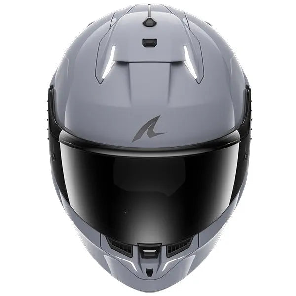 Shark Skwal i3 Full Face Helmet Dark Shadow Anthracite - ThrottleChimp