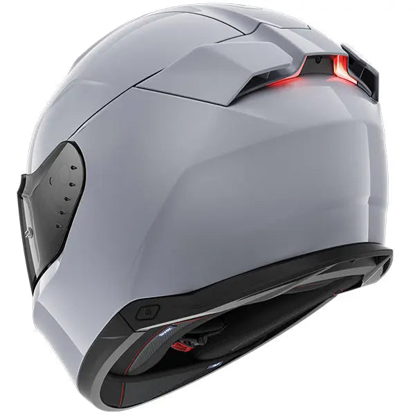 Shark Skwal i3 Full Face Helmet Dark Shadow Anthracite FREE 1 YEAR Returns, FREE UK Delivery | ThrottleChimp