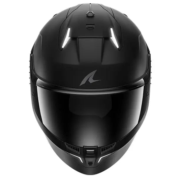 Shark Skwal i3 Full Face Helmet Dark Shadow Matt Black - ThrottleChimp