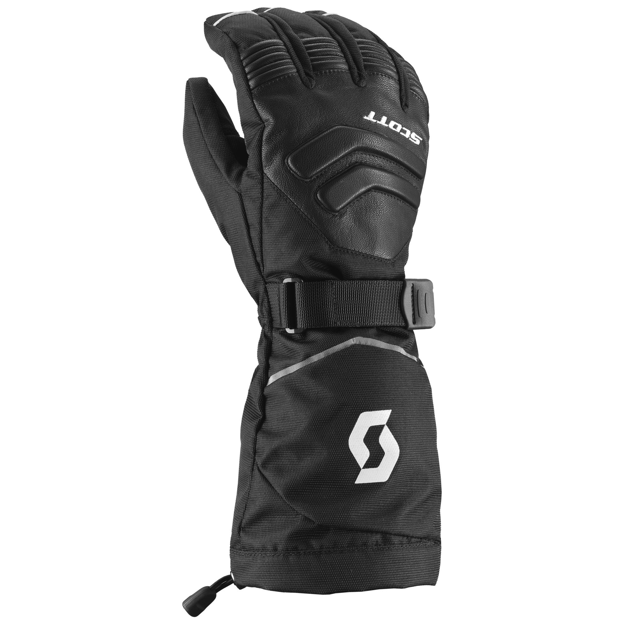 Scott AC Premium GT Gloves Black