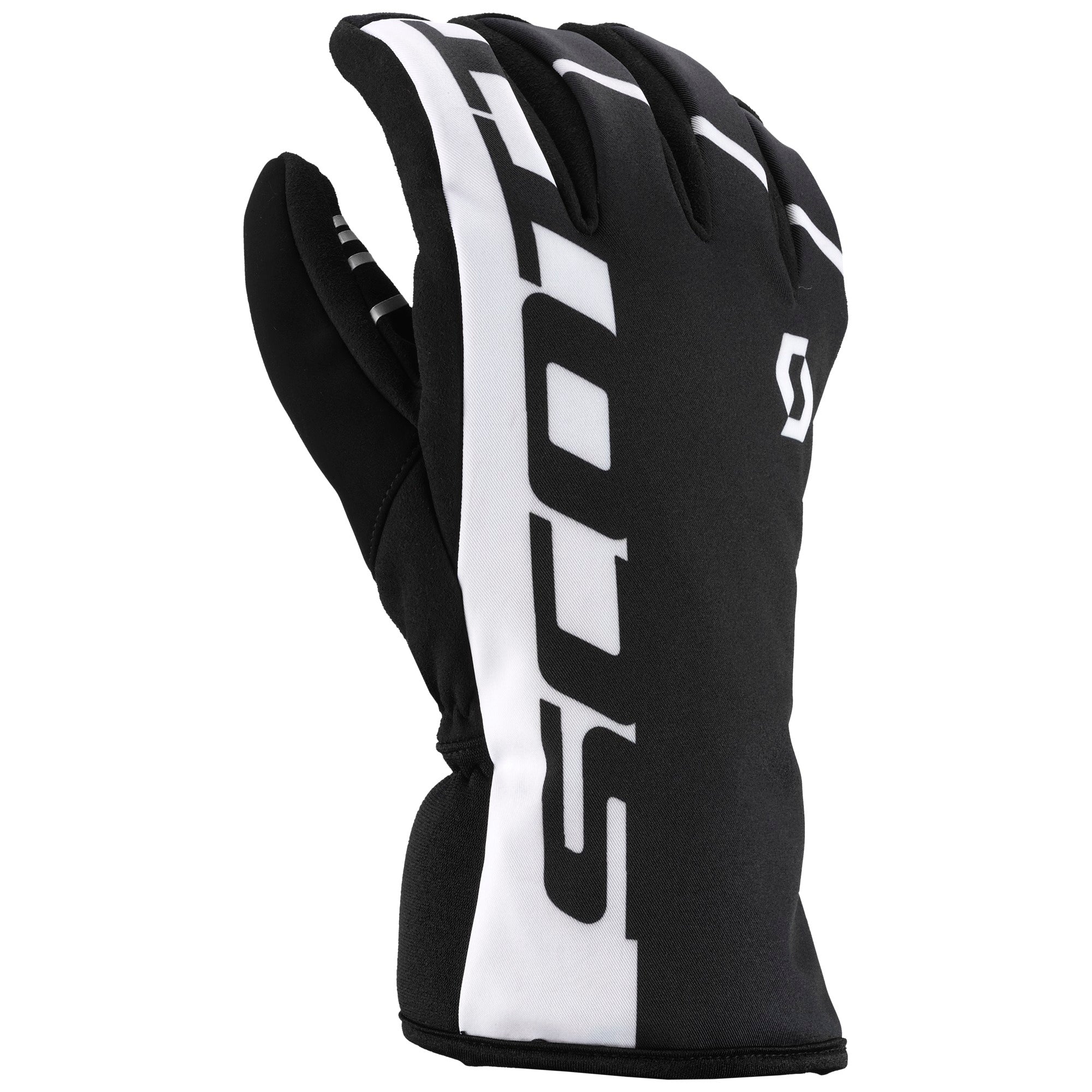 Scott Sport GT Gloves Black