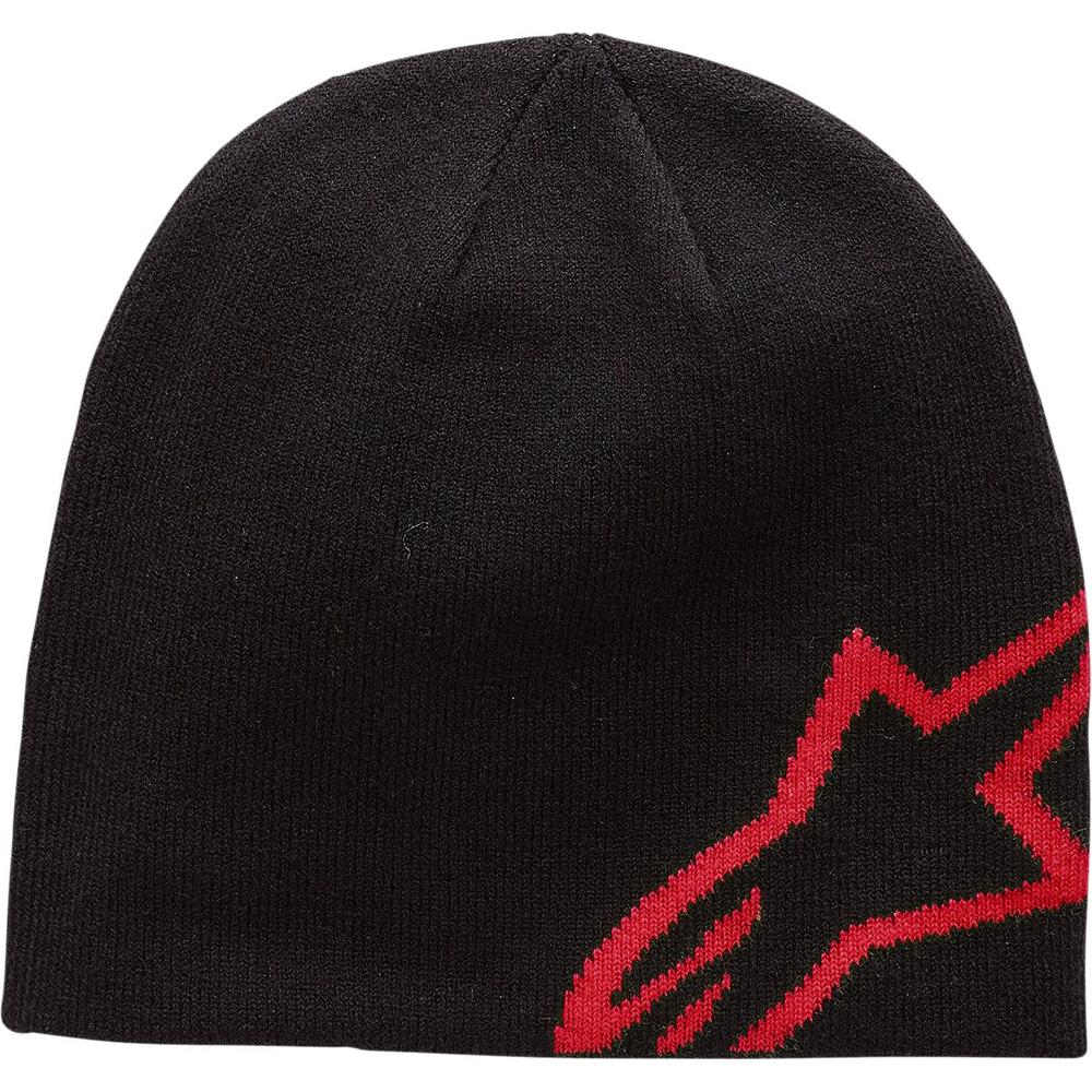 Alpinestars Corp Shift Beanie Black / Red