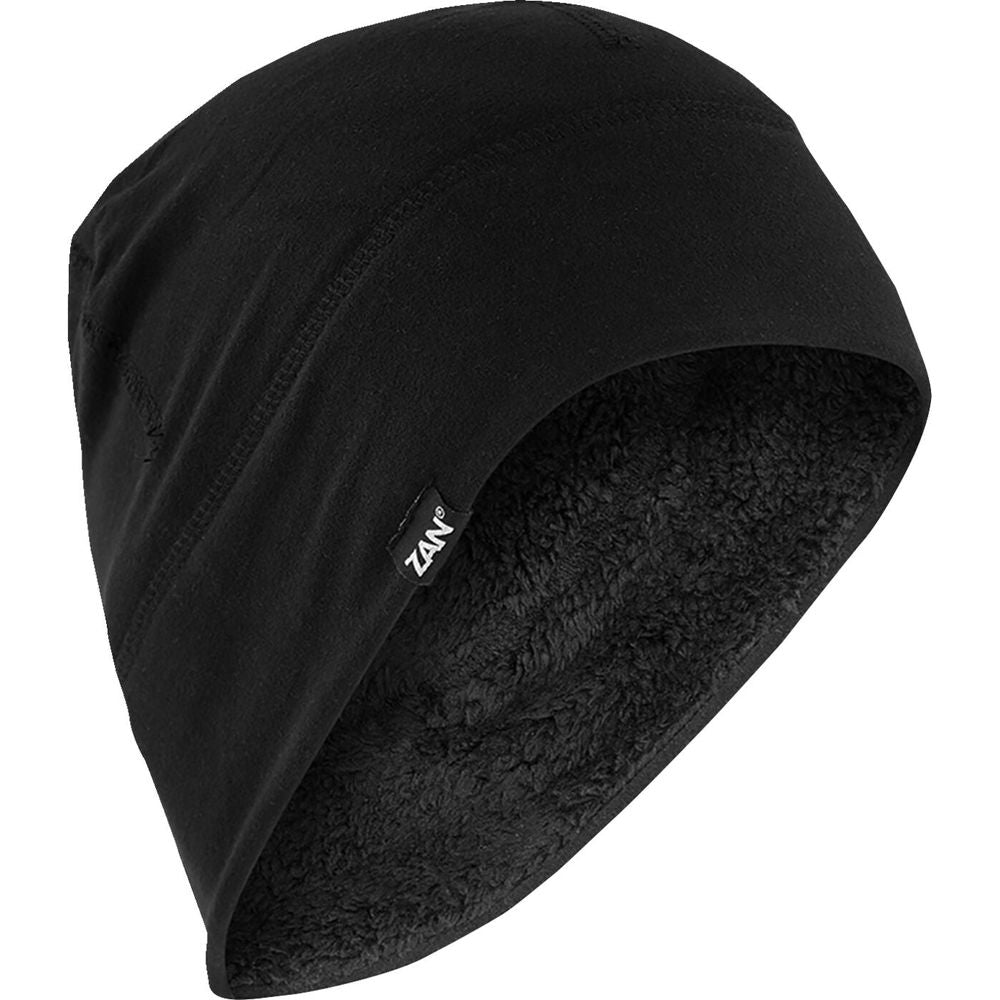 ZAN SportFlex Helmet Liner Black