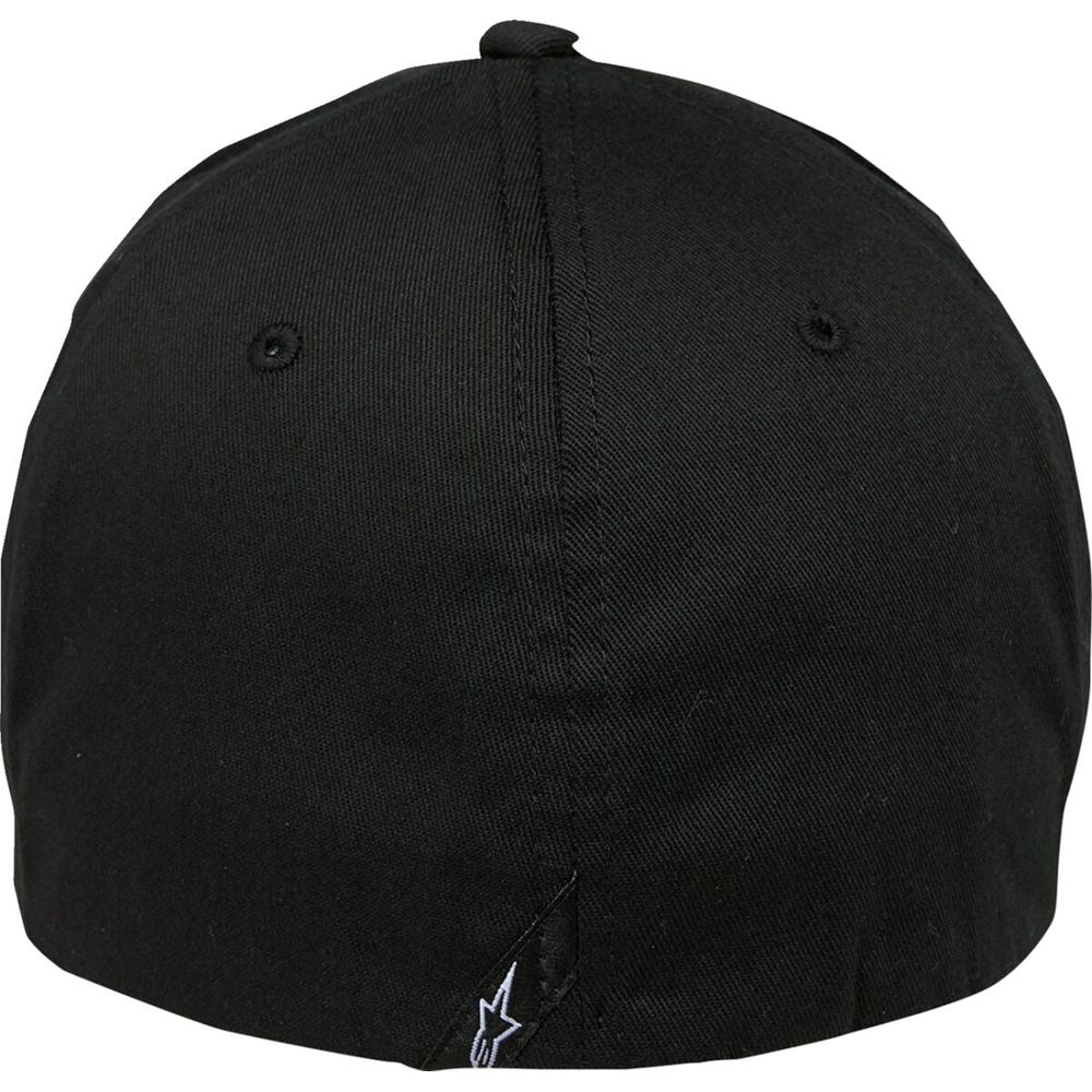 Alpinestars Arcstars Hat Black