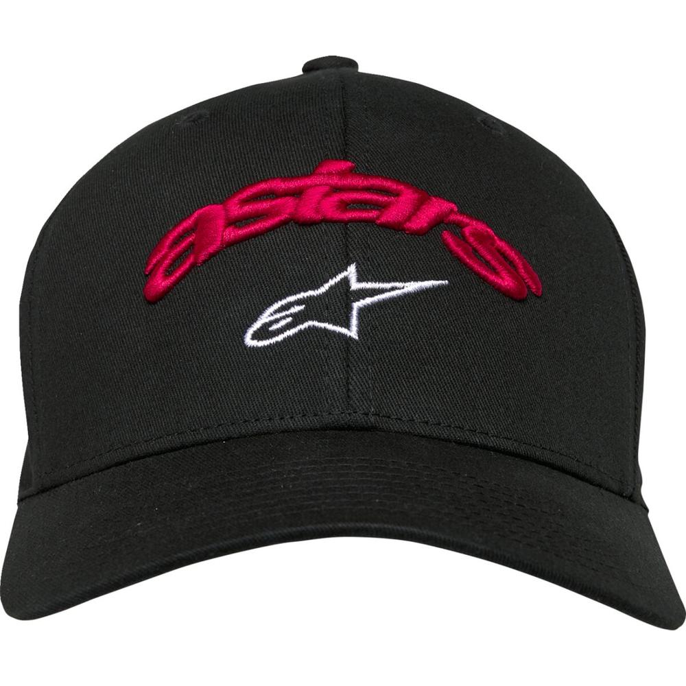 Alpinestars Arcstars Hat Black