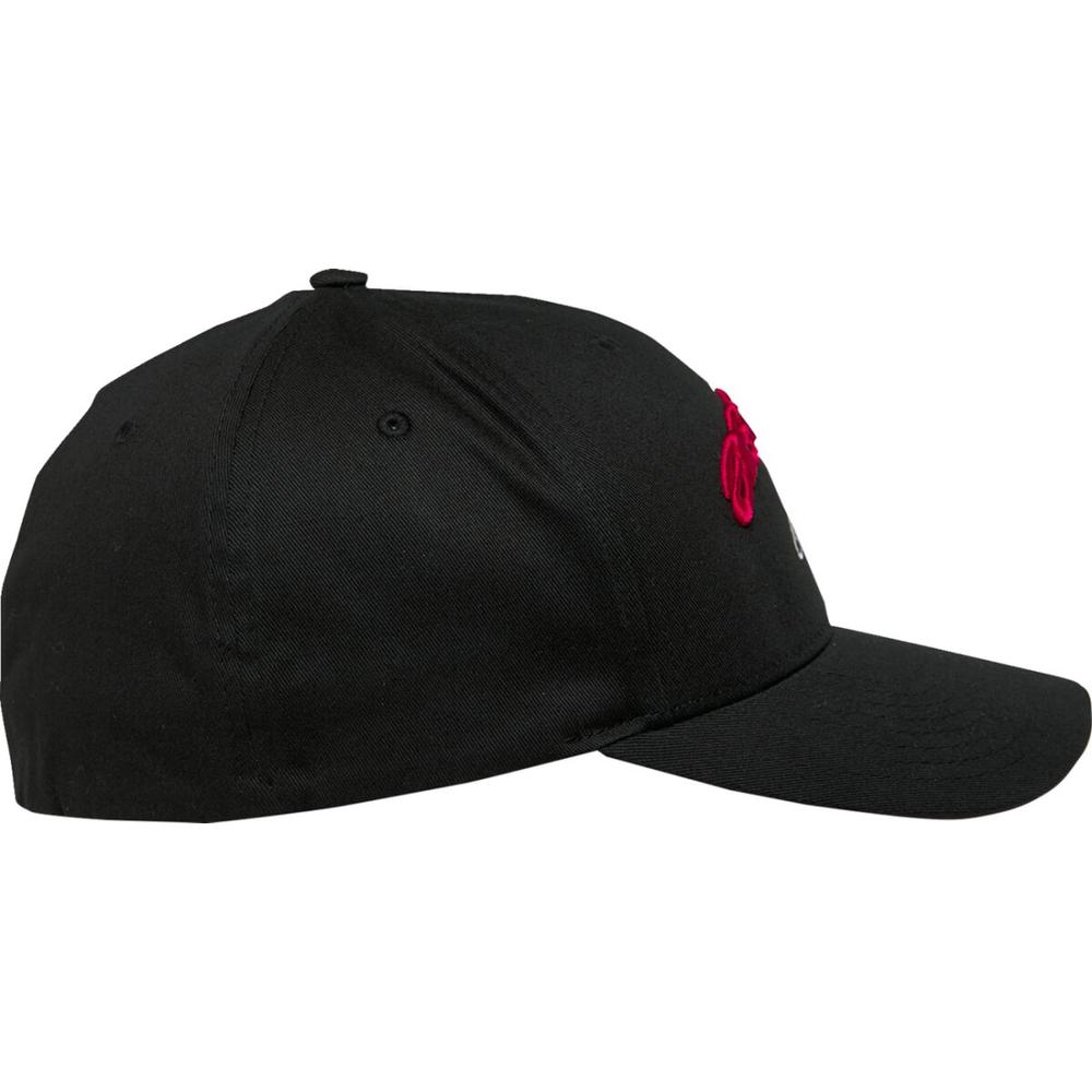 Alpinestars Arcstars Hat Black