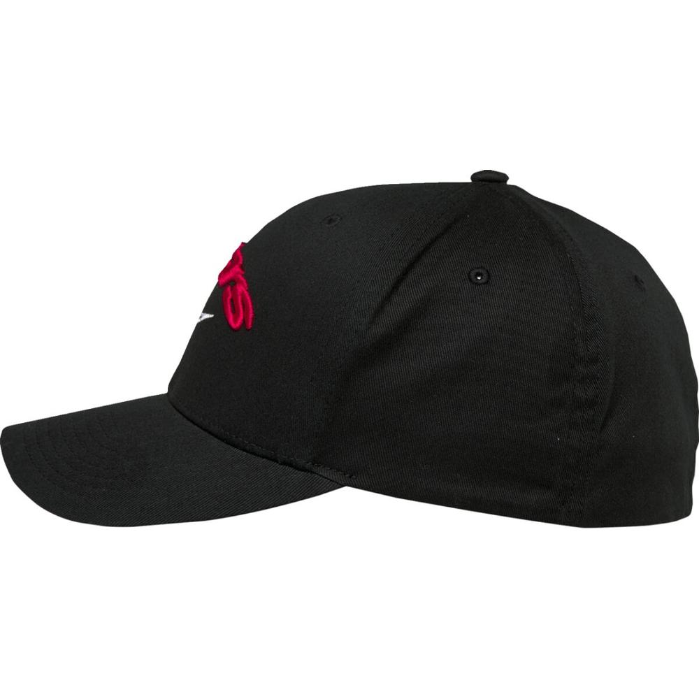 Alpinestars Arcstars Hat Black