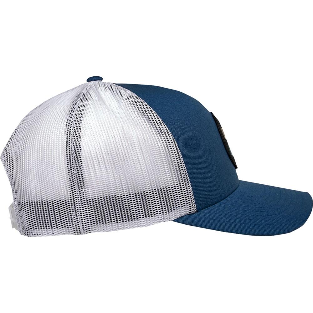 Alpinestars Gambit Trucker Hat Blue / White