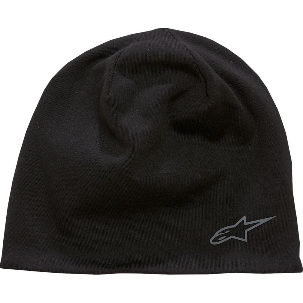 Alpinestars Tech Beanie Black / Grey