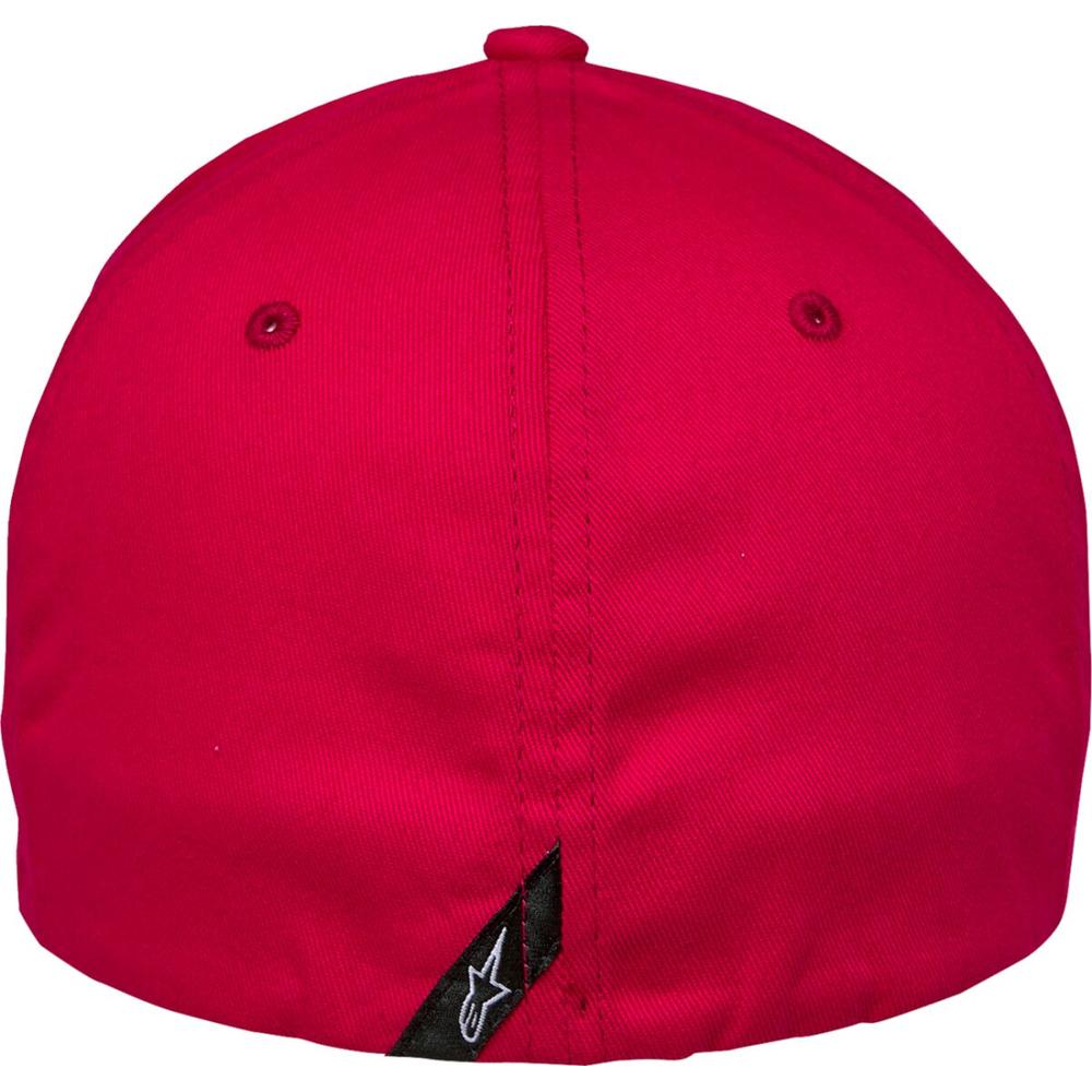 Alpinestars Arcstars Hat Red