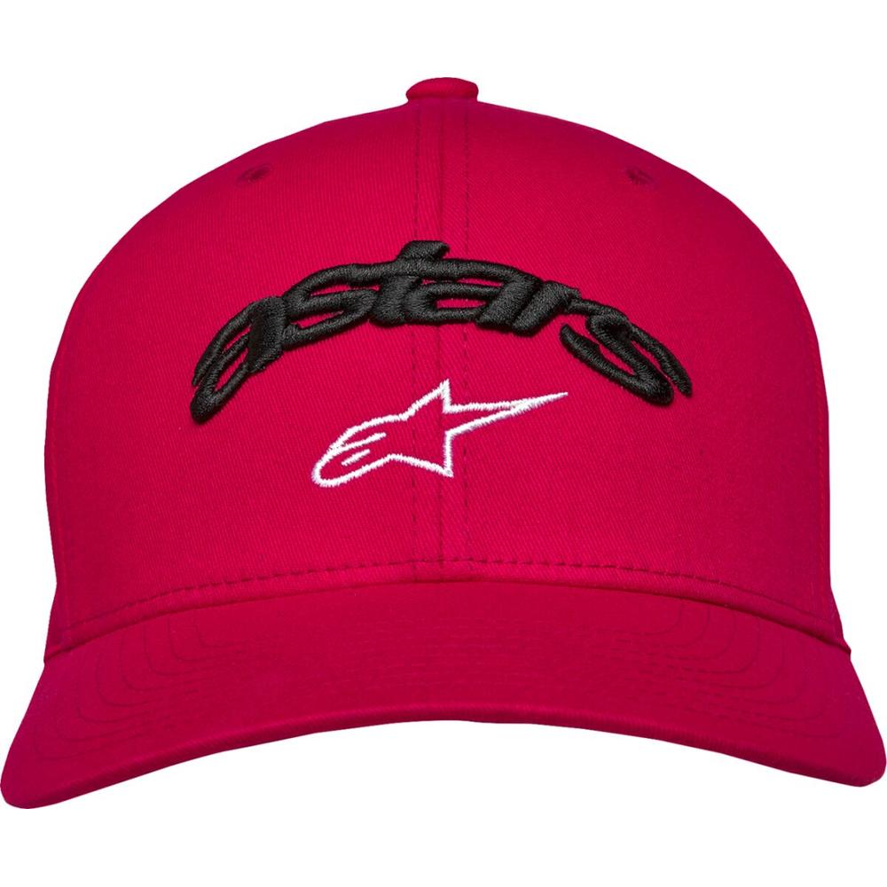 Alpinestars Arcstars Hat Red