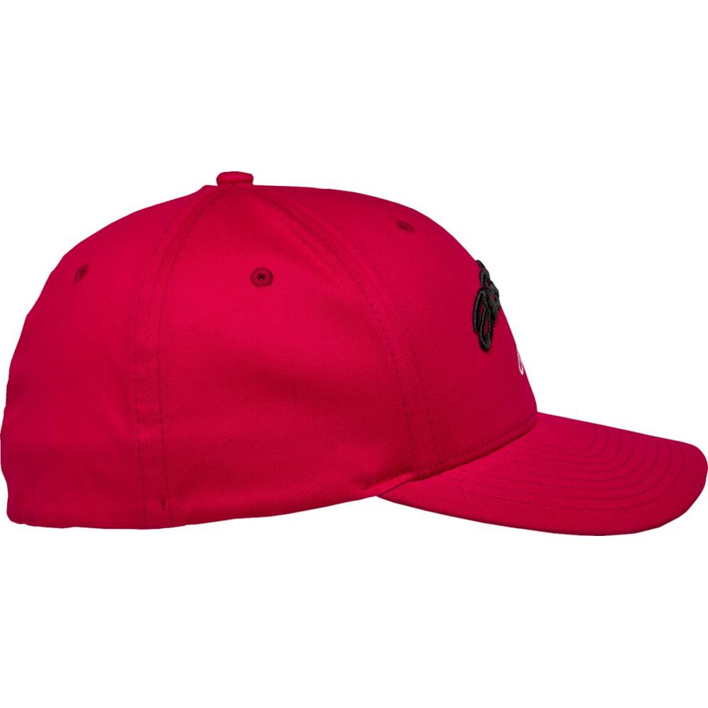 Alpinestars Arcstars Hat Red