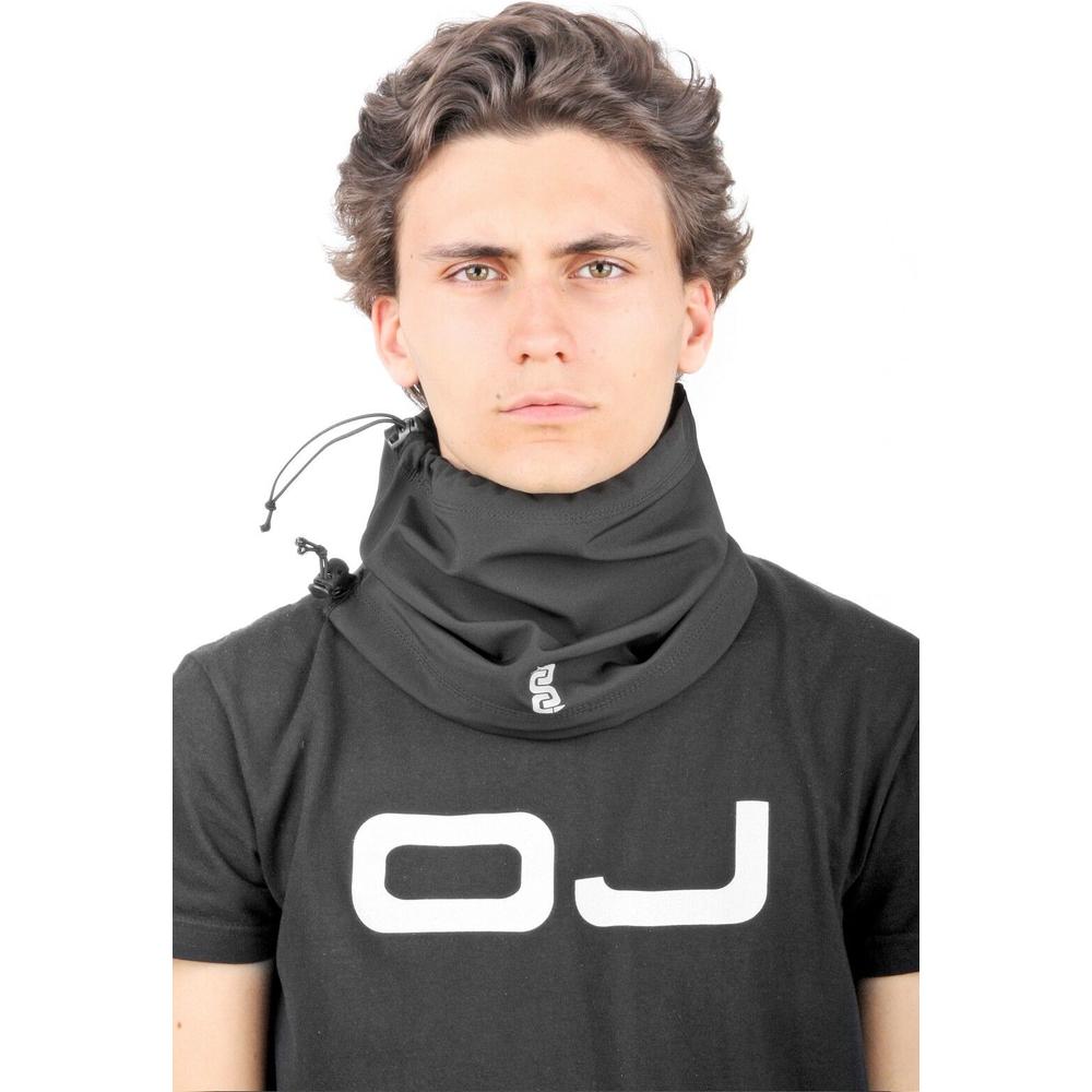 OJ Atmosfere Metropolitane Rain Tube Neck Warmer Black FREE 1 YEAR Returns, FREE UK Delivery | ThrottleChimp