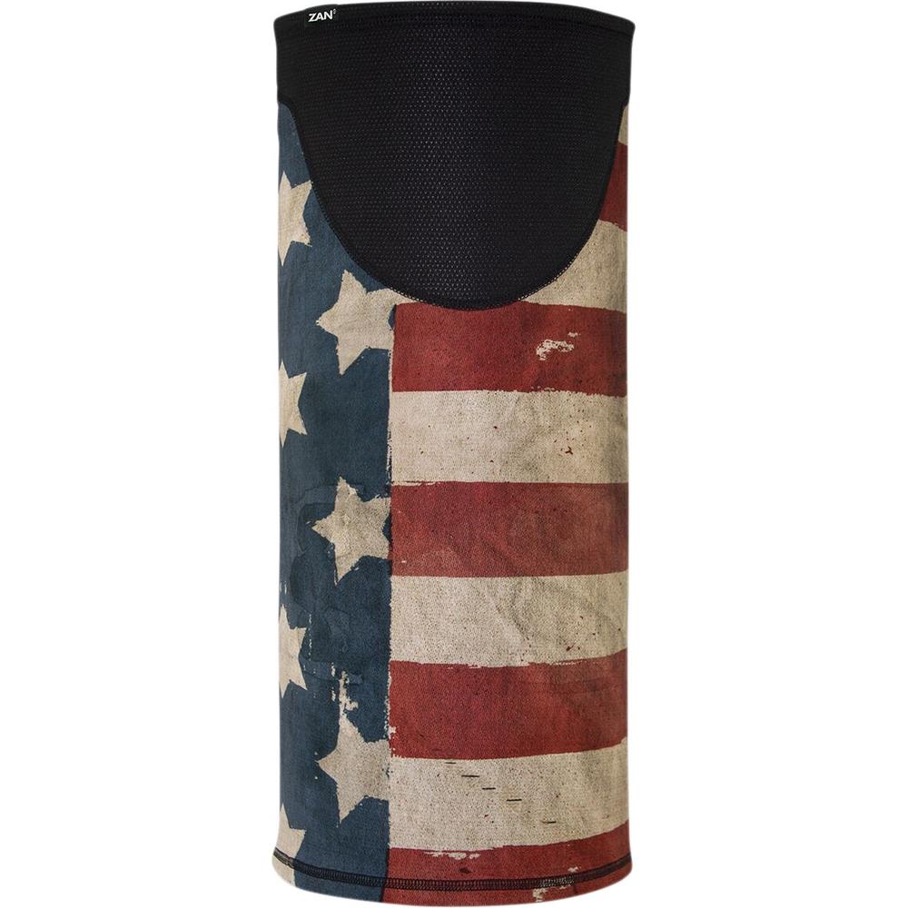 ZAN Motley Tube SportFlex Windproof Tube Patriot