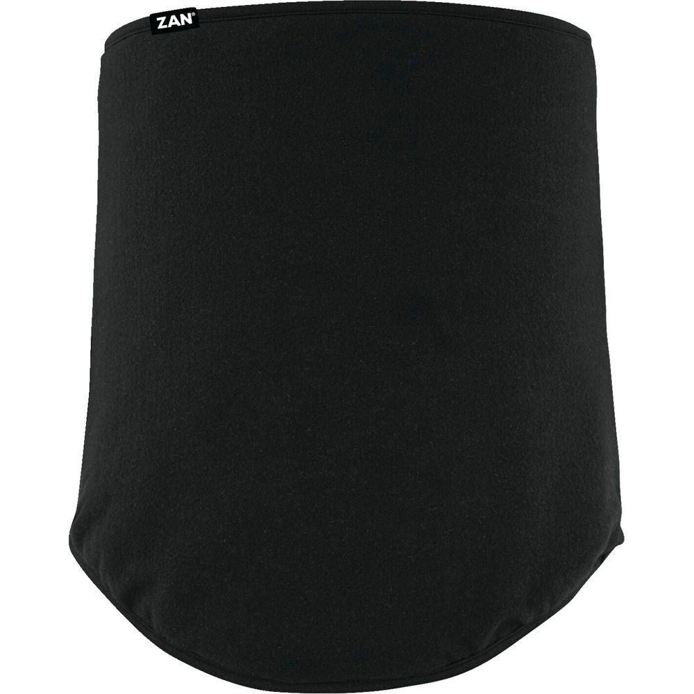 ZAN SportFlex Neck Gaiter Black