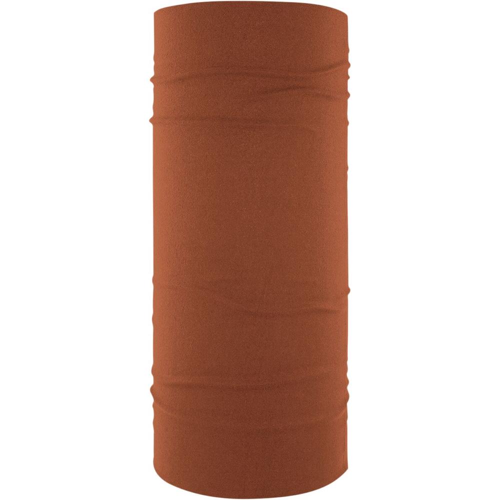 ZAN Motley Tube Polyester Neck Tube Orange FREE 1 YEAR Returns, FREE UK Delivery | ThrottleChimp