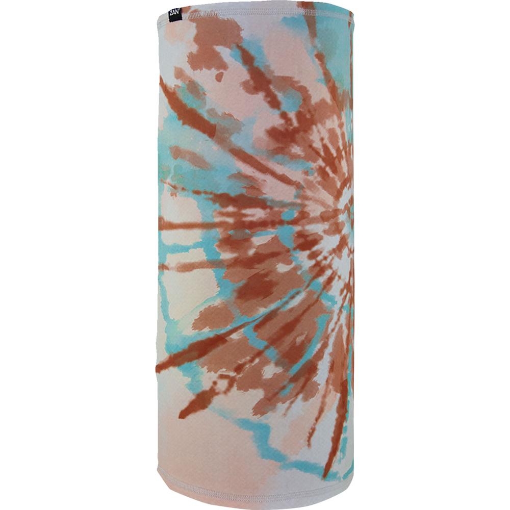 ZAN Motley Tube SportFlex Neck Tube Tie Dye