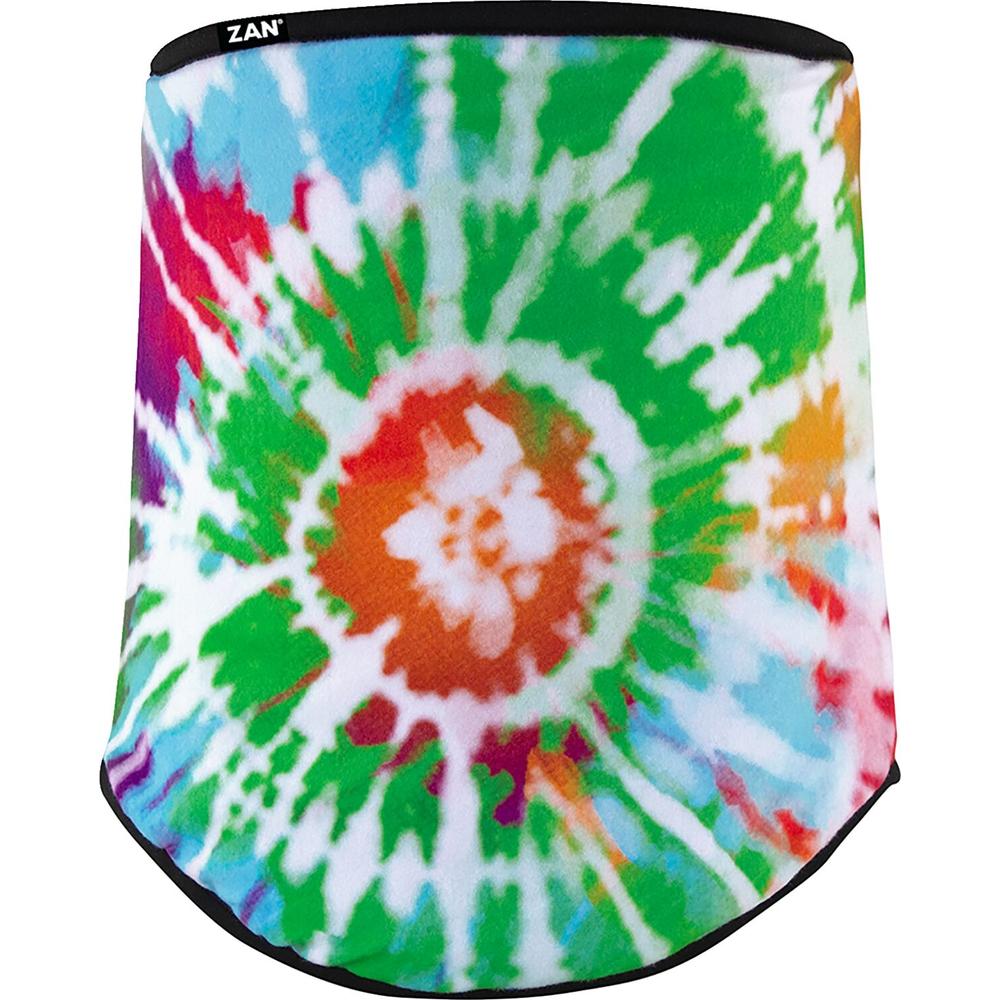 ZAN SportFlex Neck Gaiter Tie Dye