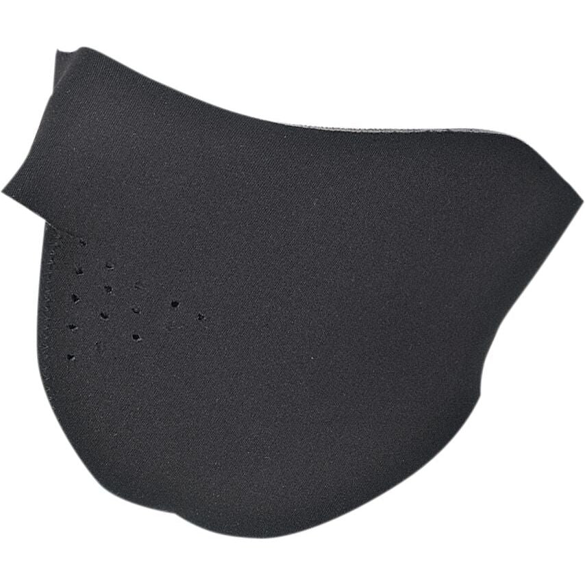 ZAN Neoprene Half Mask Black