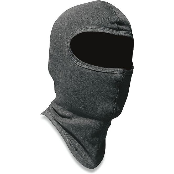 Gears Canada Cotton Balaclava Black FREE 1 YEAR Returns, FREE UK Delivery | ThrottleChimp