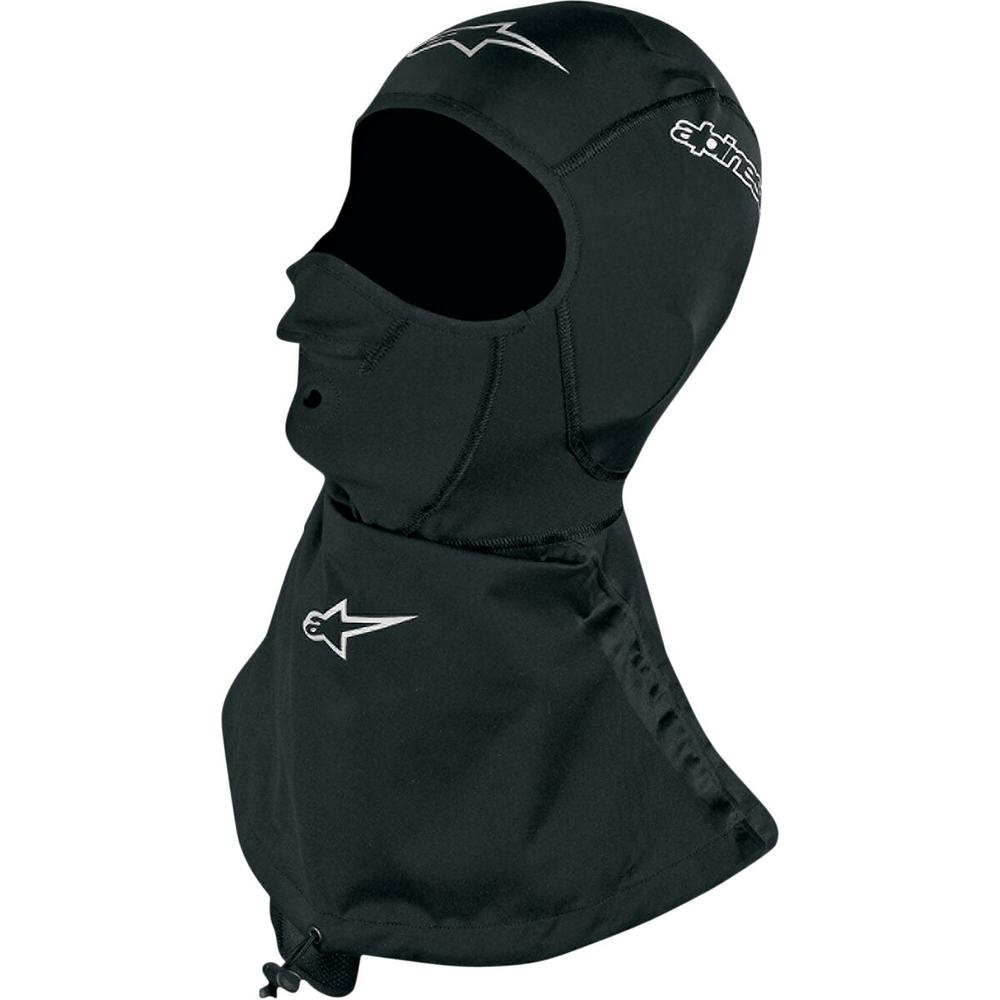 Alpinestars Winter Touring Balaclava Black