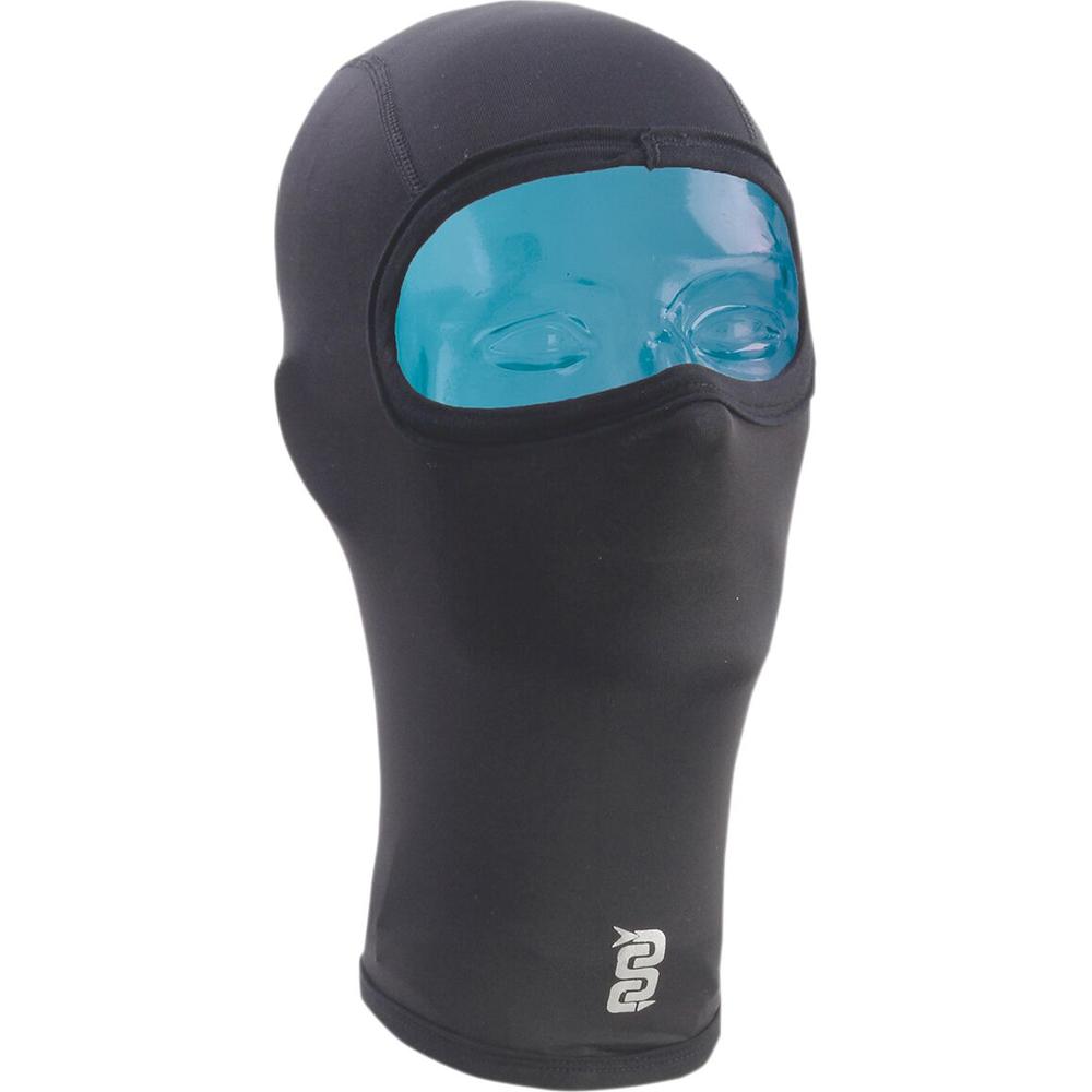 OJ Atmosfere Metropolitane Guard Pile Balaclava Black FREE 1 YEAR Returns, FREE UK Delivery | ThrottleChimp