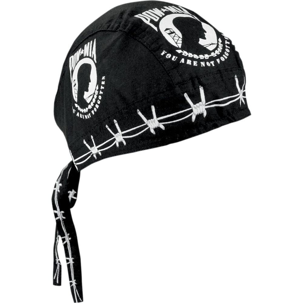 ZAN Flydanna Head Wrap POW/MIA III