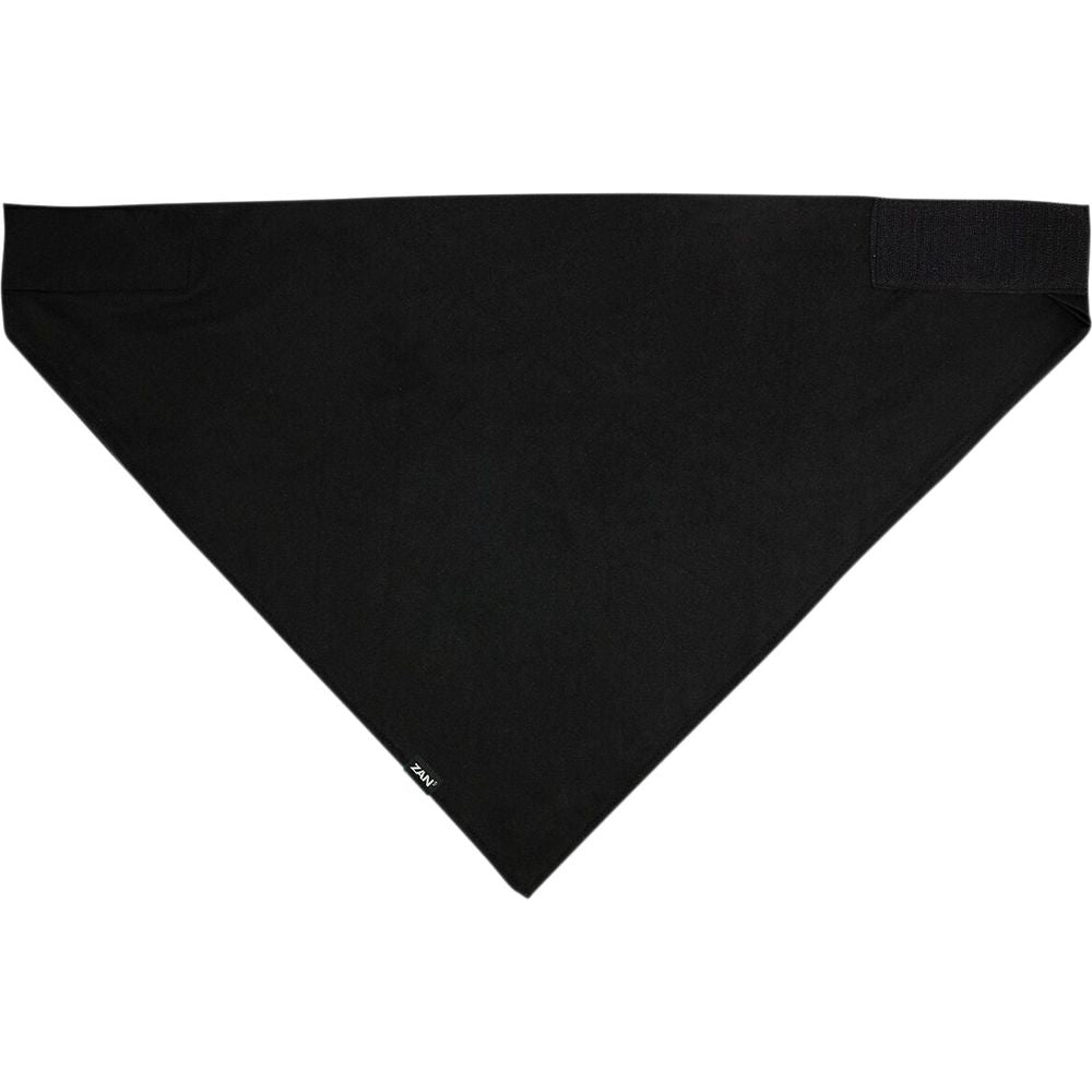 ZAN SportFlex 3-in-1 Bandanna Black