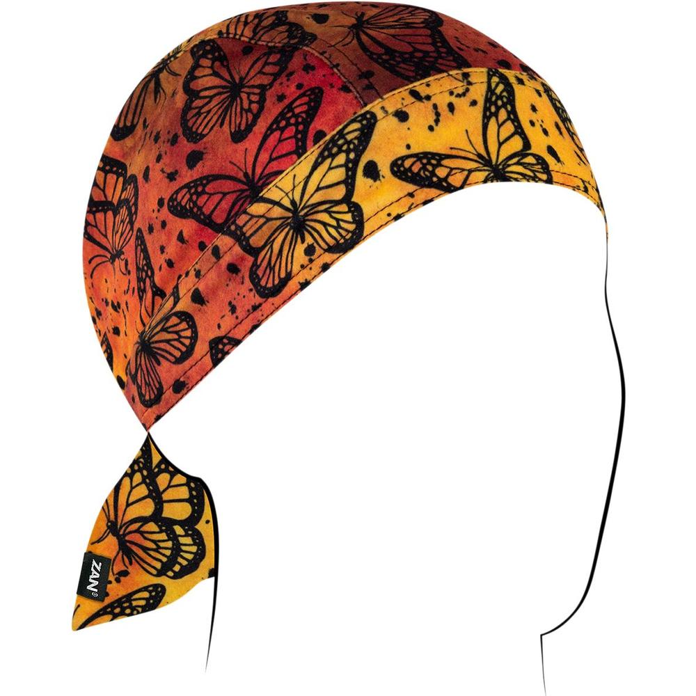 ZAN Flydanna SportFlex Headwrap Monarch