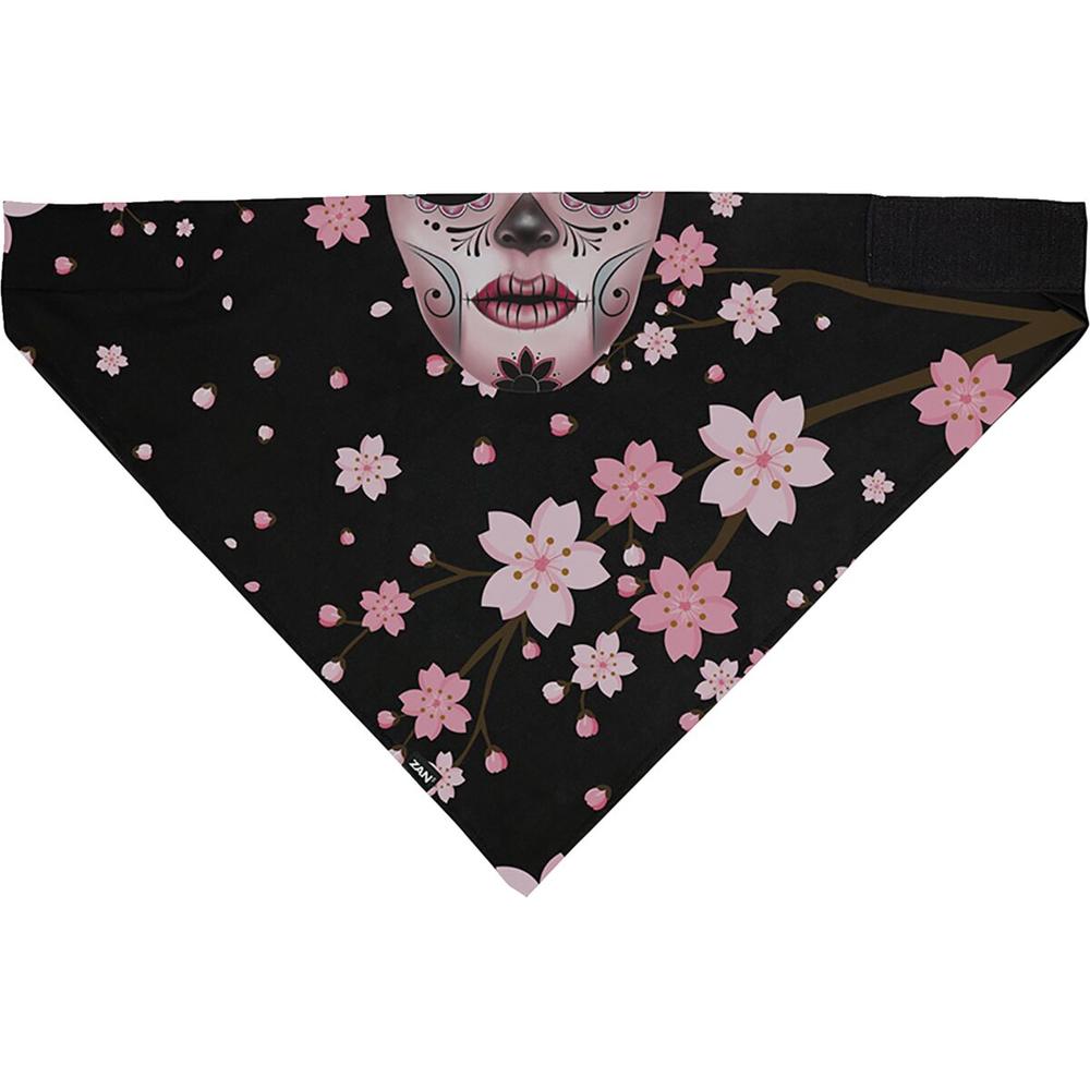 ZAN SportFlex Bandana Sugar Blossom