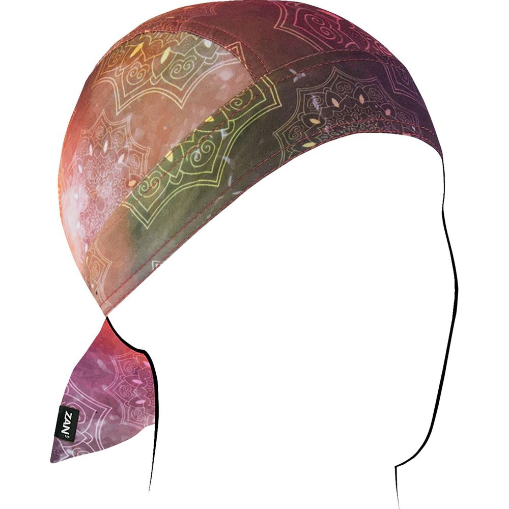 ZAN Flydanna SportFlex Headwrap Starry Mandala