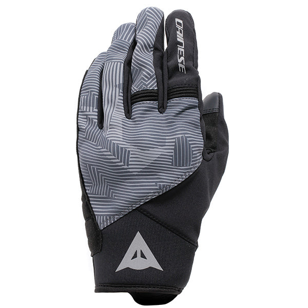 Dainese Intrepyd Textile Gloves Black / Griffen Camo FREE 1 YEAR Returns, FREE UK Delivery | ThrottleChimp