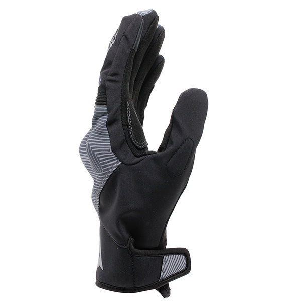 Dainese Intrepyd Textile Gloves Black / Griffen Camo FREE 1 YEAR Returns, FREE UK Delivery | ThrottleChimp