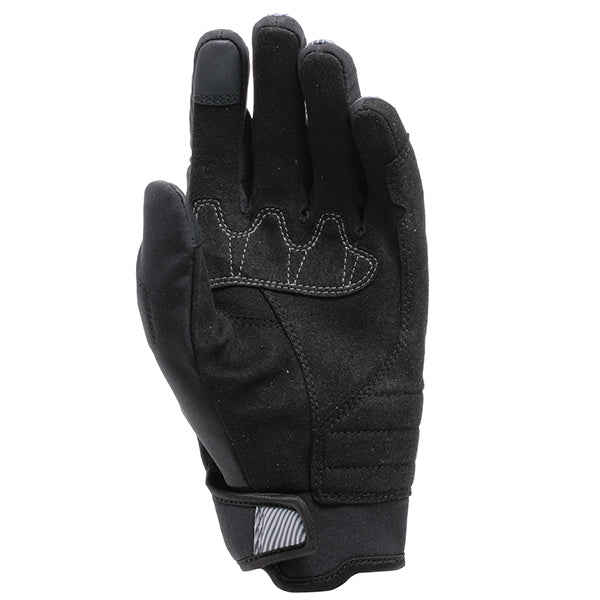 Dainese Intrepyd Textile Gloves Black / Griffen Camo FREE 1 YEAR Returns, FREE UK Delivery | ThrottleChimp