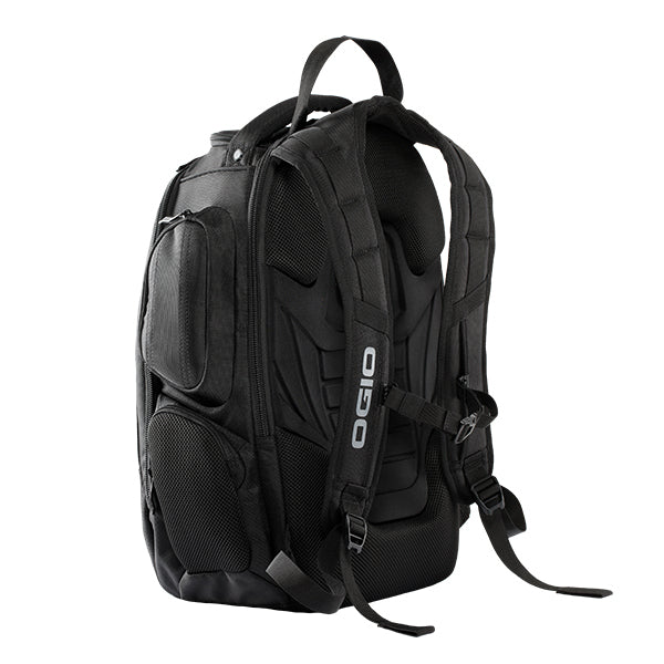 Dainese D Gambit 2 Backpack Black FREE 1 YEAR Returns, FREE UK Delivery | ThrottleChimp