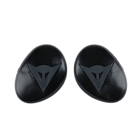 Dainese RSS 4.0 Knee Sliders Black FREE 1 YEAR Returns, FREE UK Delivery | ThrottleChimp