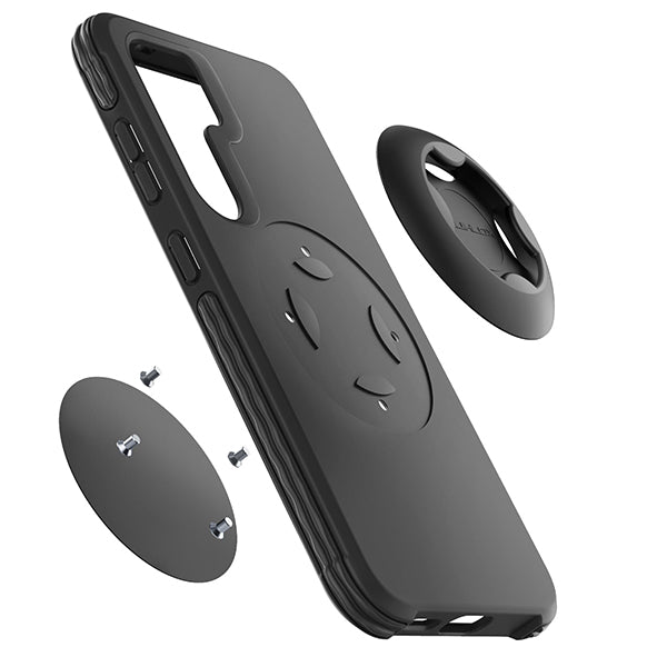 Interphone Quiklox Tetra Samsng S24 Ultra Case FREE 1 YEAR Returns, FREE UK Delivery | ThrottleChimp